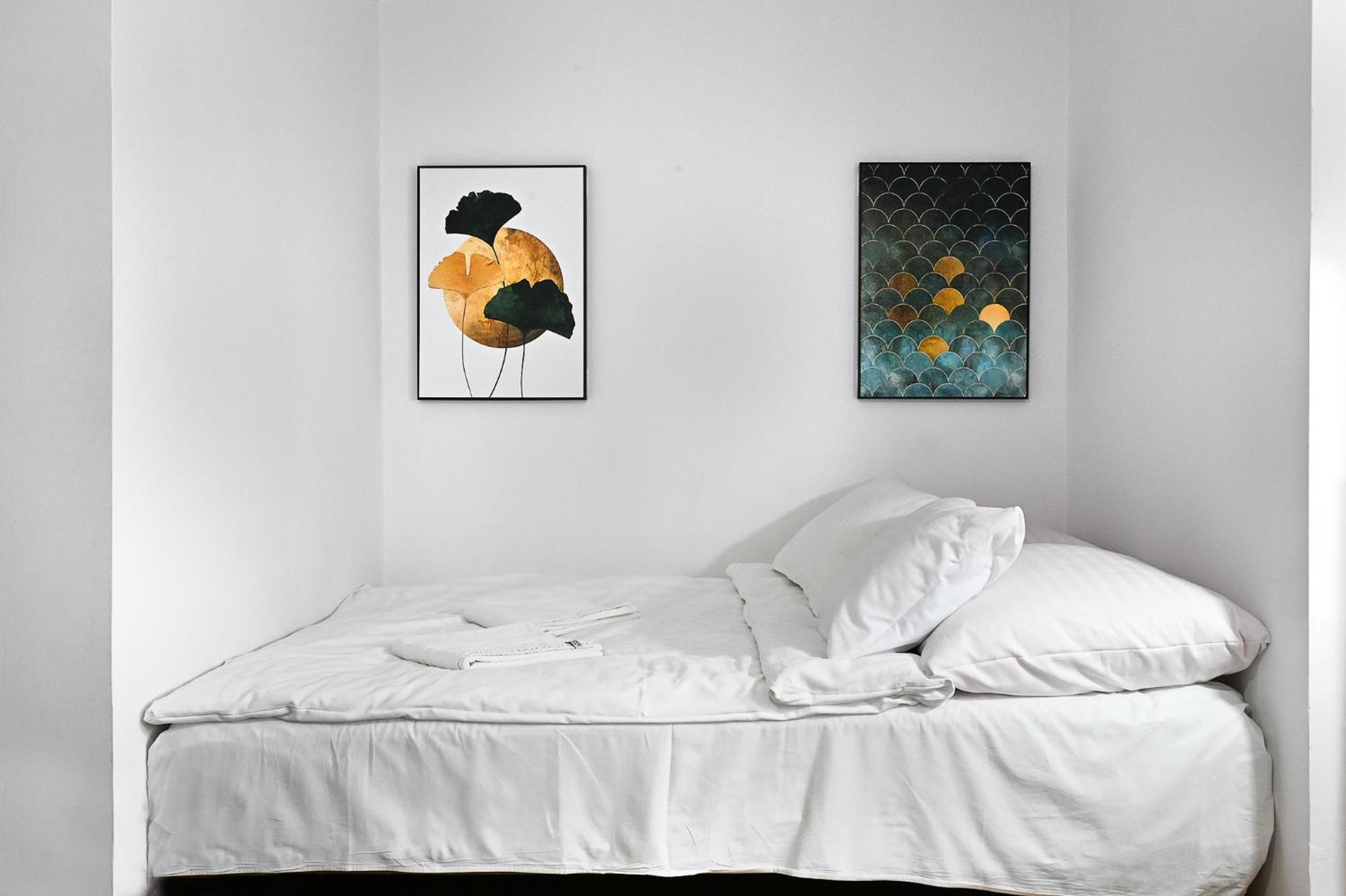 Flat In The Heart Of Historical Warsaw. * Varsavia