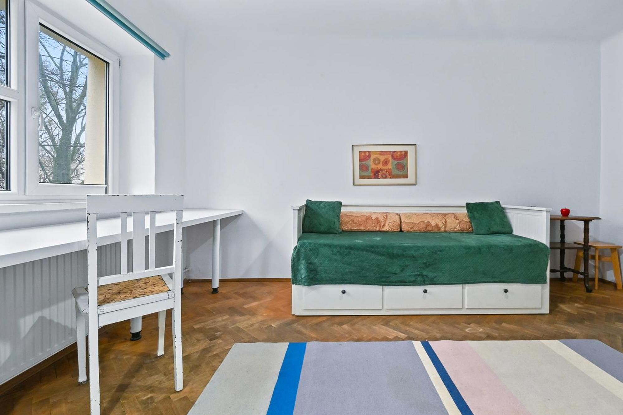 Flat In The Heart Of Historical Warsaw. * Warsaw