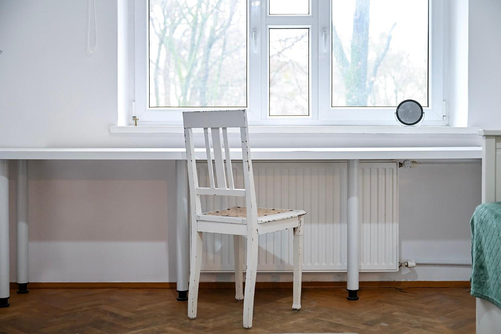 Apartment Flat In The Heart Of Historical Warsaw.