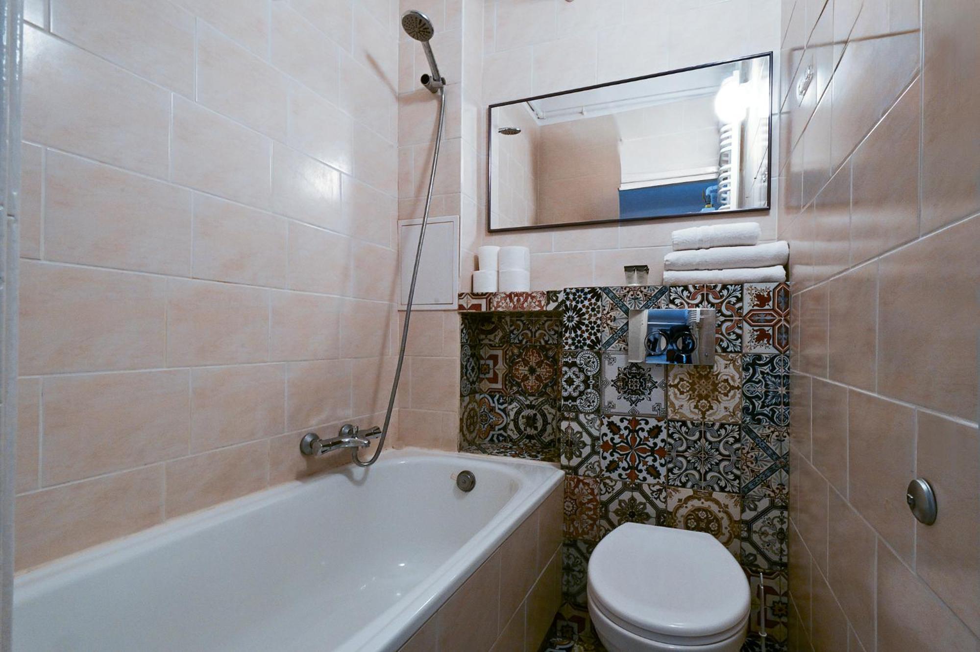 Flat In The Heart Of Historical Warsaw. * Warsaw